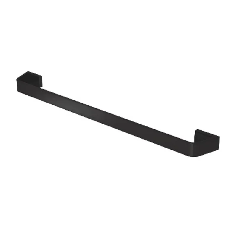 Porta toalha reto longo 4400 bl420 - Fani