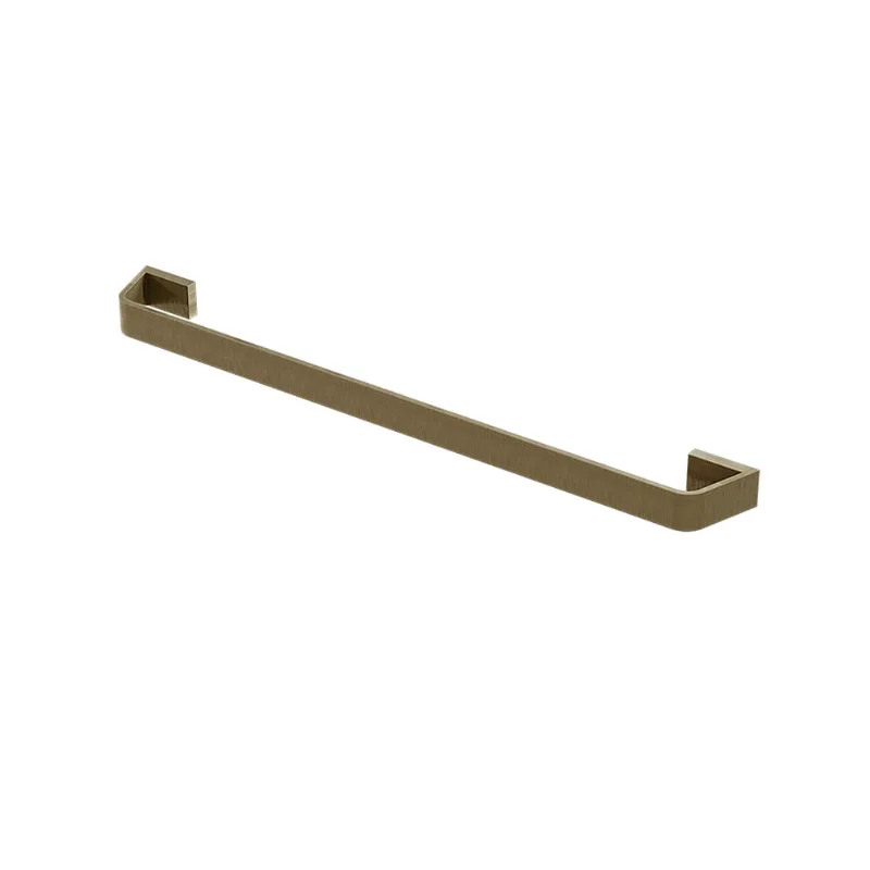 Porta toalha reto longo 4400 ov420 - Fani