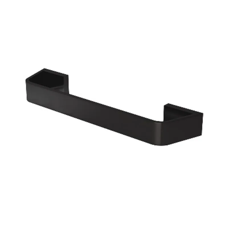 Porta toalha reto curto 4410 bl420 - Fani