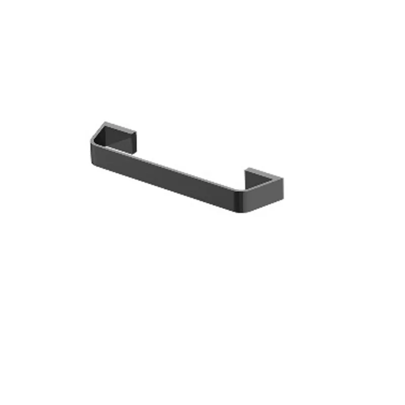 Porta toalha reto curto 4410 gl420 - Fani