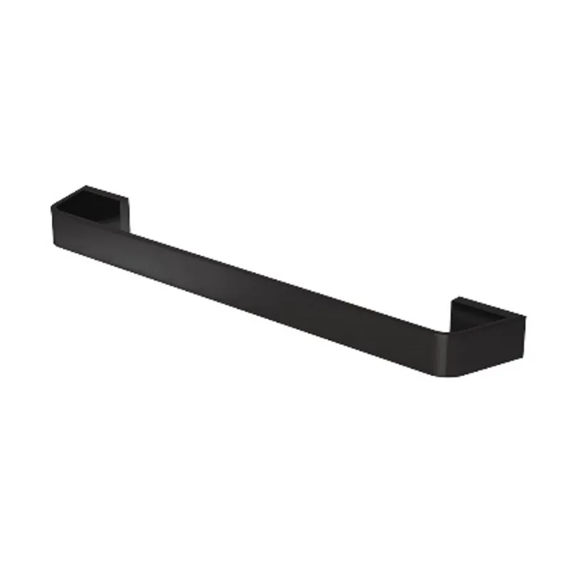 Porta toalha reto medio 4420 bl420
