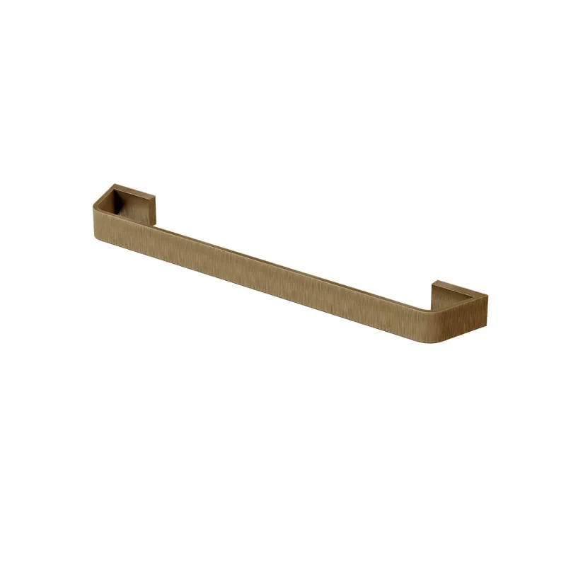 Porta toalha reto medio 4420 ov420 - Fani