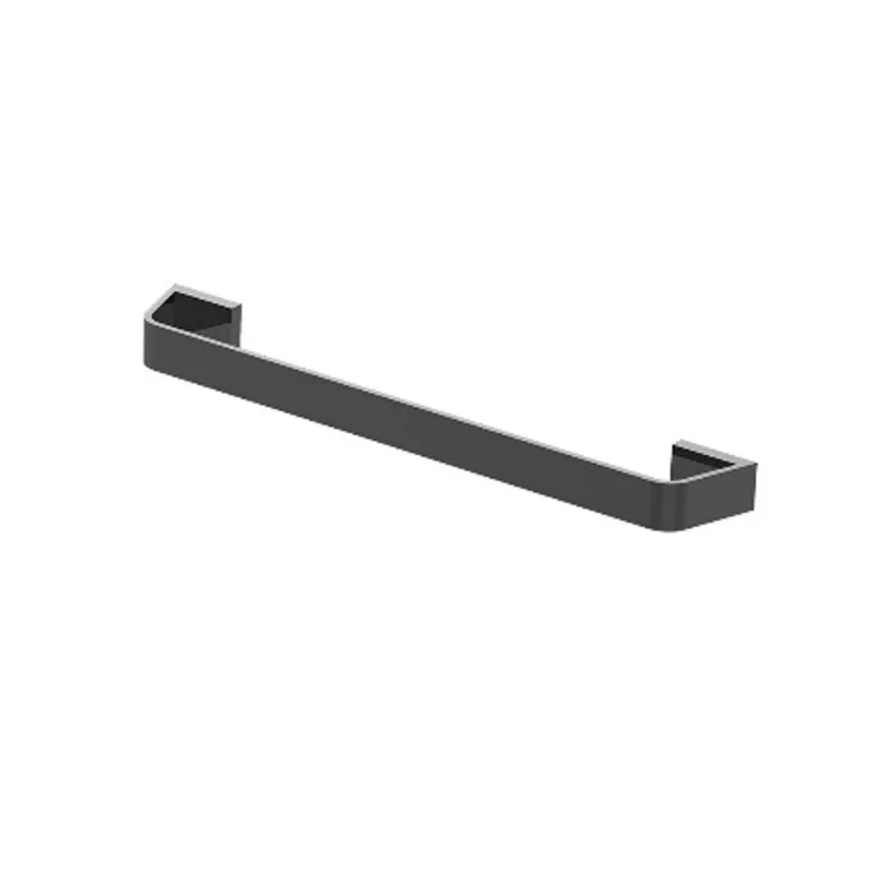 Porta toalha reto medio 4420 gl420 - Fani