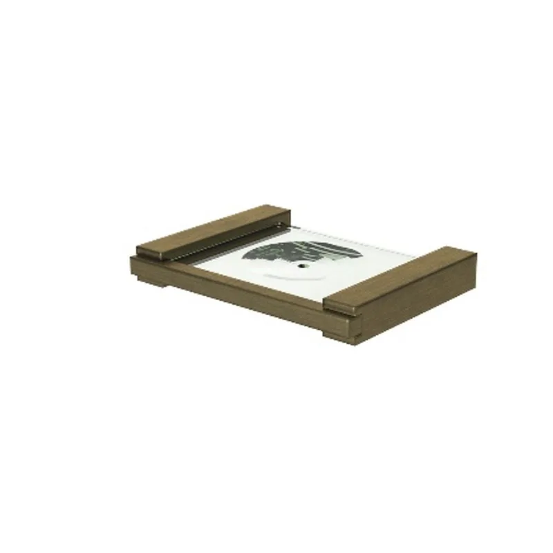 Saboneteira parede 4100 ov140 - Fani