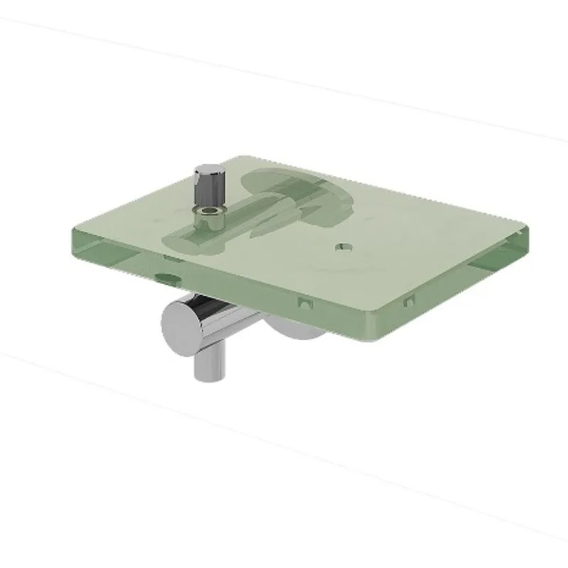 Saboneteira parede 4100 ge130 - Fani