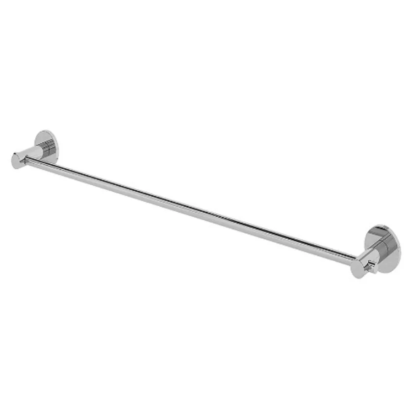 Porta toalha reto medio 4420 bk130 - Fani