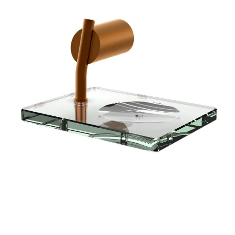 Saboneteira parede 4100 rv185 - Fani
