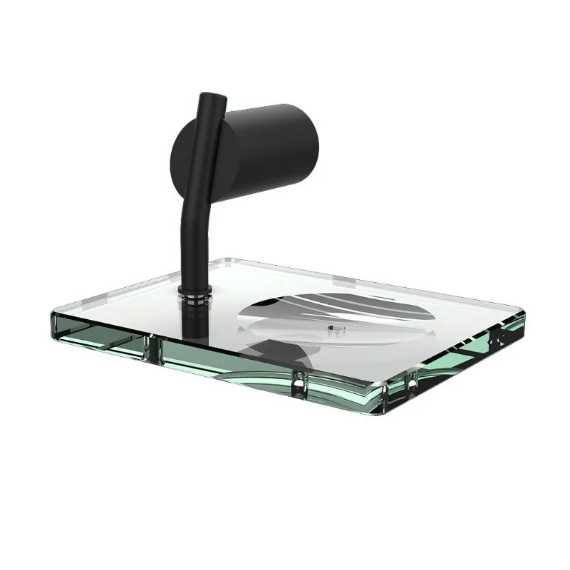 Saboneteira parede 4100 bk185 - Fani