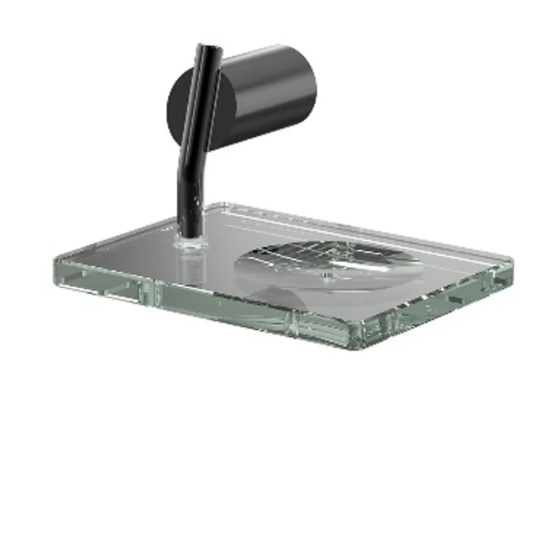 Saboneteira parede 4100 bl185 - Fani