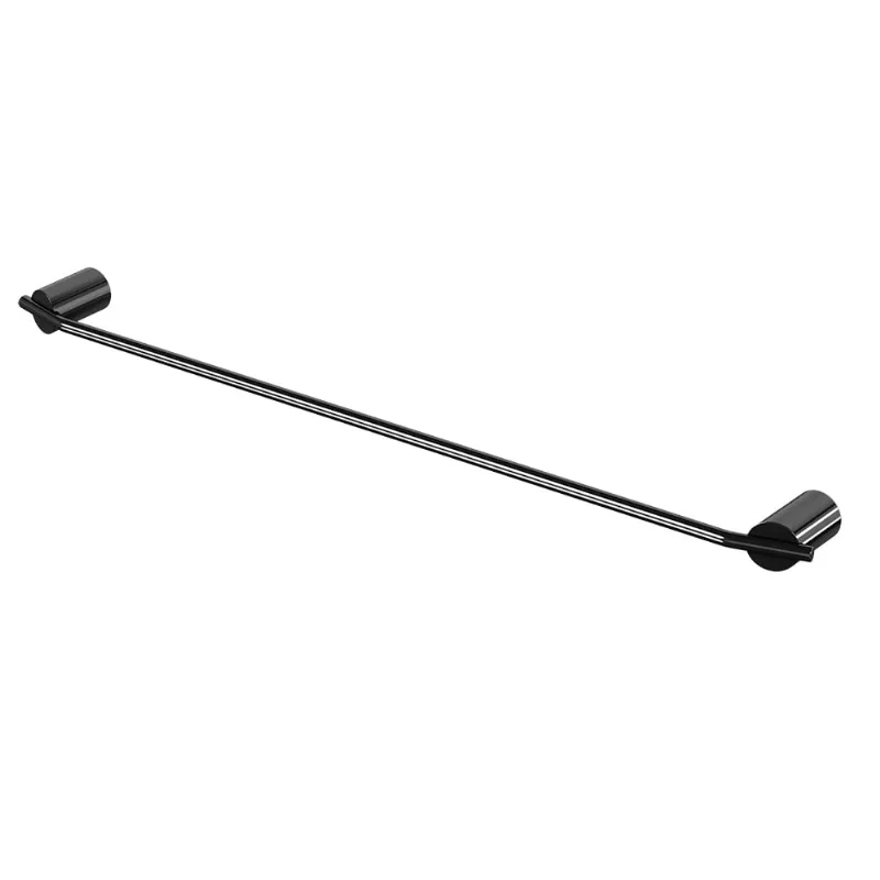 Porta toalha reto longo 4400 bl185 - Fani