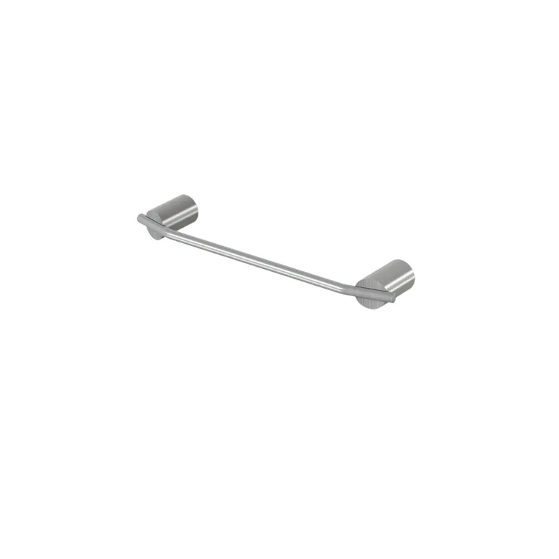Porta toalha reto curto 4410 GE185 - Fani