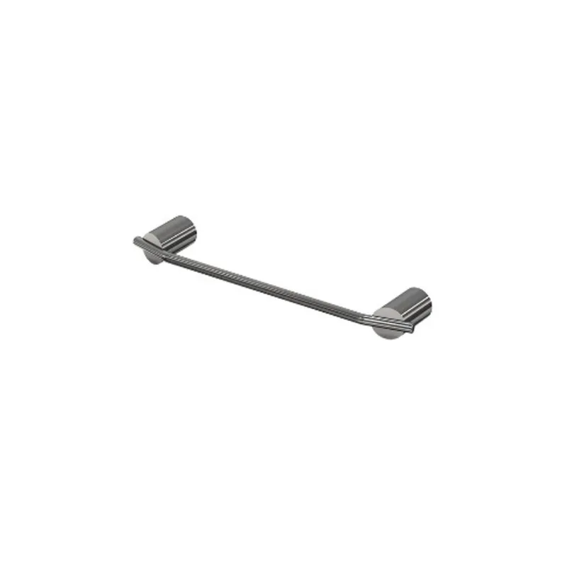 Porta toalha reto curto 4410 ov185 - Fani