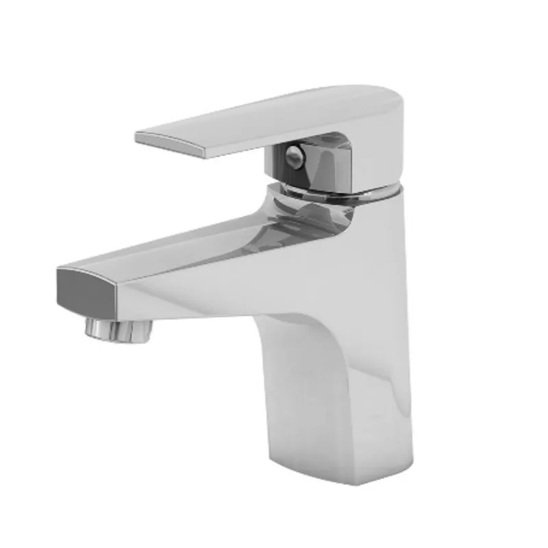 Misturador monocomando lavatorio mesa bica baixa 6875 ch370 - Fani