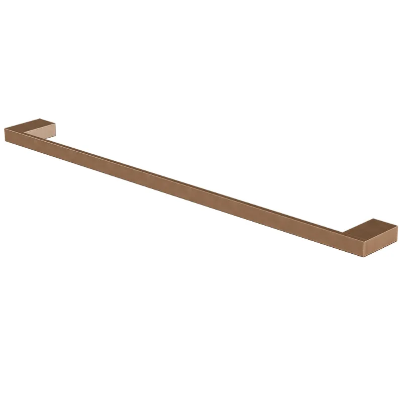 Porta toalha reto longo 4400 ch450 - Fani