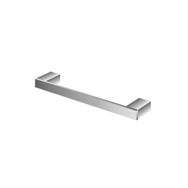 Porta toalha reto curto 4410 ch450 - Fani