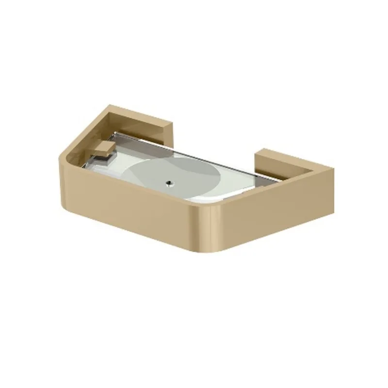 Saboneteira parede 4100 ch420 - Fani