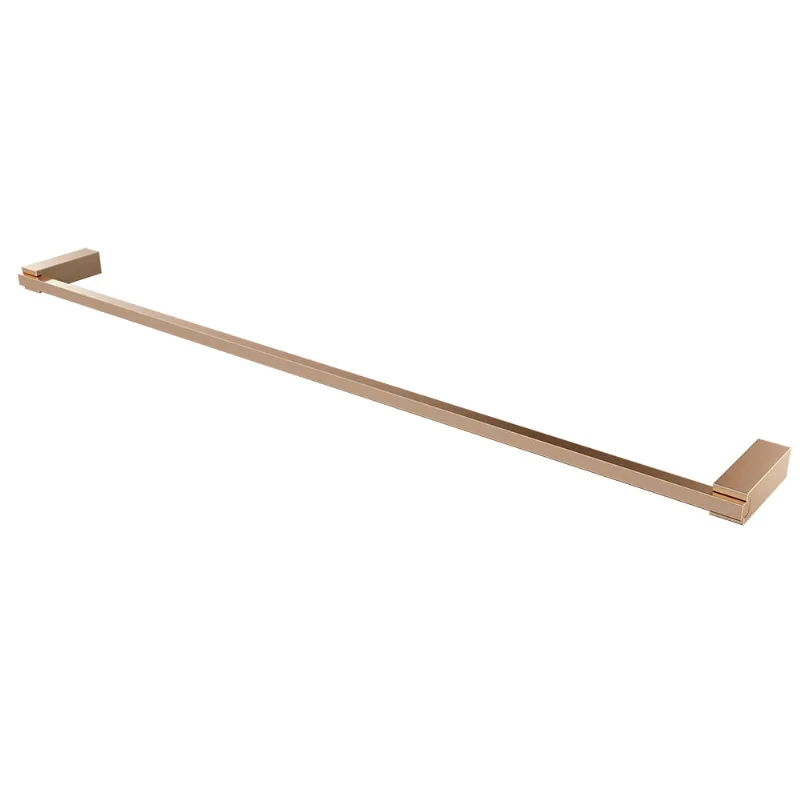 Porta toalha reto longo 4400 ch140 - Fani