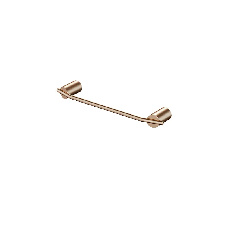 Porta toalha reto curto 4410 ch185 - Fani