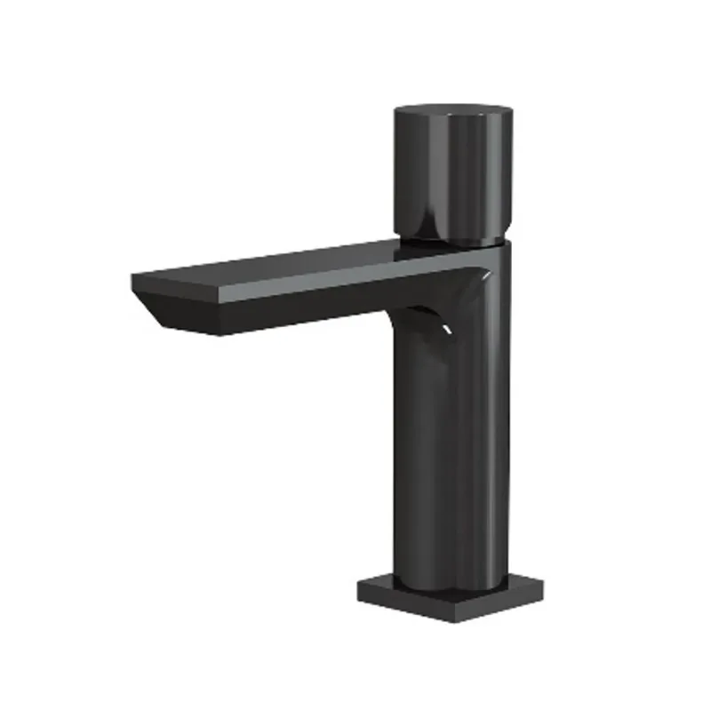 Misturador monocomando lavatorio mesa bica baixa 6875 bl650 - Fani