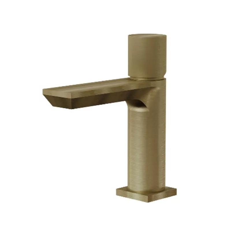 Misturador monocomando lavatorio mesa bica baixa 6875 ov650 - Fani