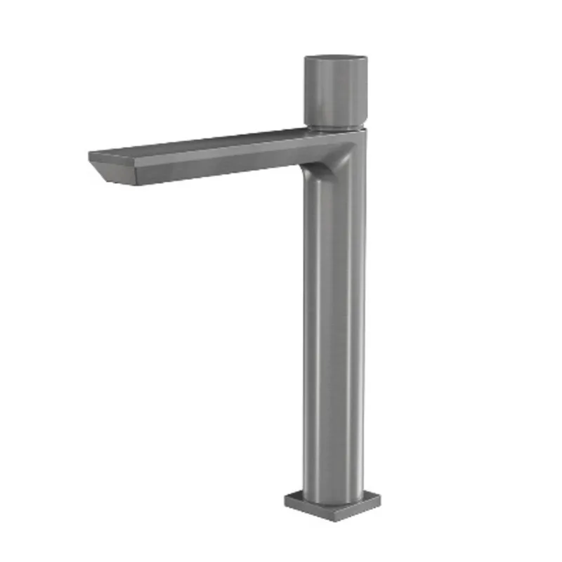 Misturador monocomando lavatorio mesa bica alta 6877 ge650 - Fani