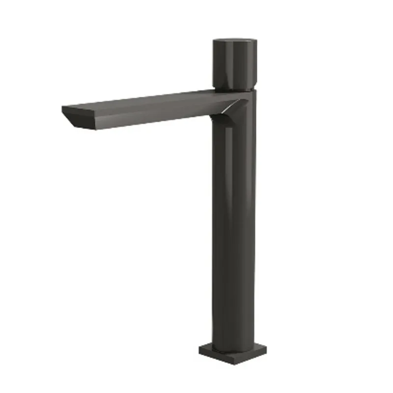 Misturador monocomando lavatorio mesa bica alta 6877 gl650 - Fani
