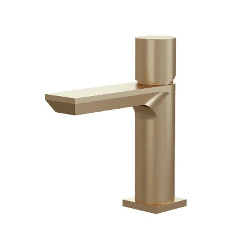 Misturador monocomando lavatorio mesa bica baixa 6875 ch650 - Fani