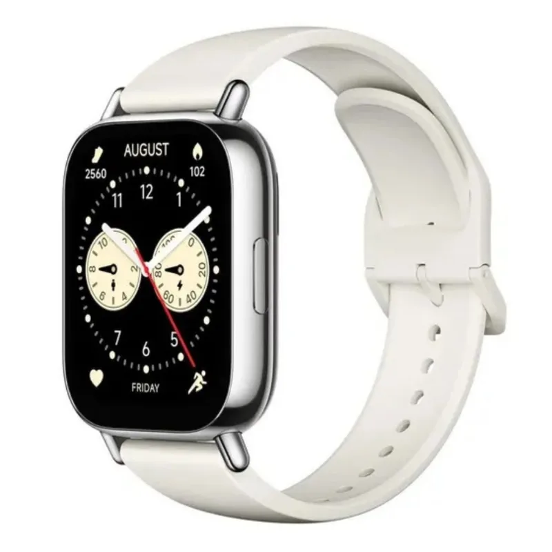 Relógio Inteligente Xiaomi Redmi Watch 5 Lite Global Original Dourado