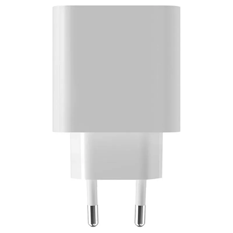 Carregador Rápido 22.5W Xiaomi Com Saida USB-A XM637 - Xiaomi