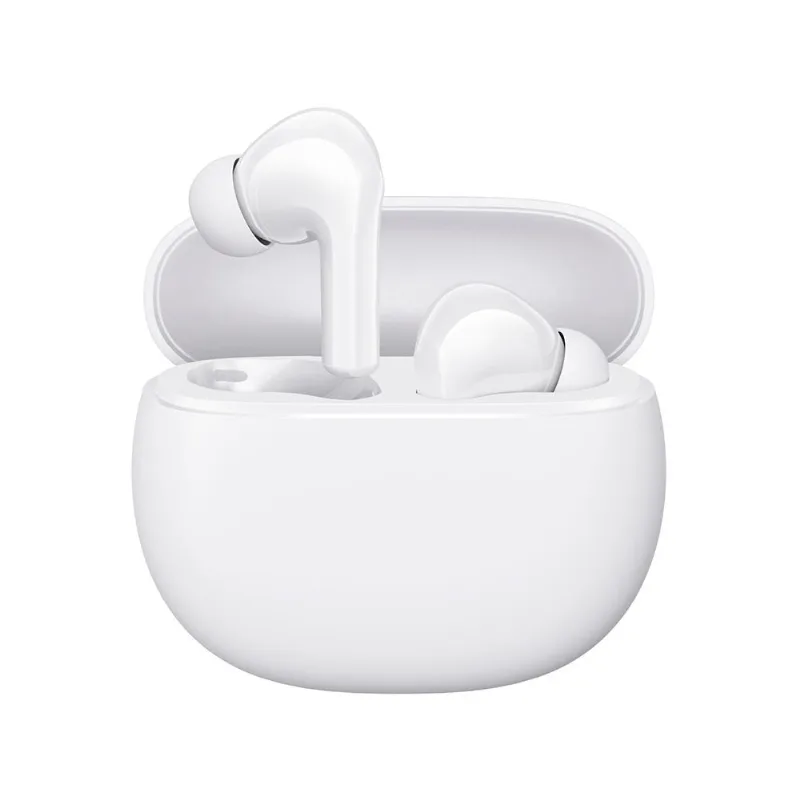 Fone Bluetooth Redmi Buds 4 Active Xiaomi, Branco