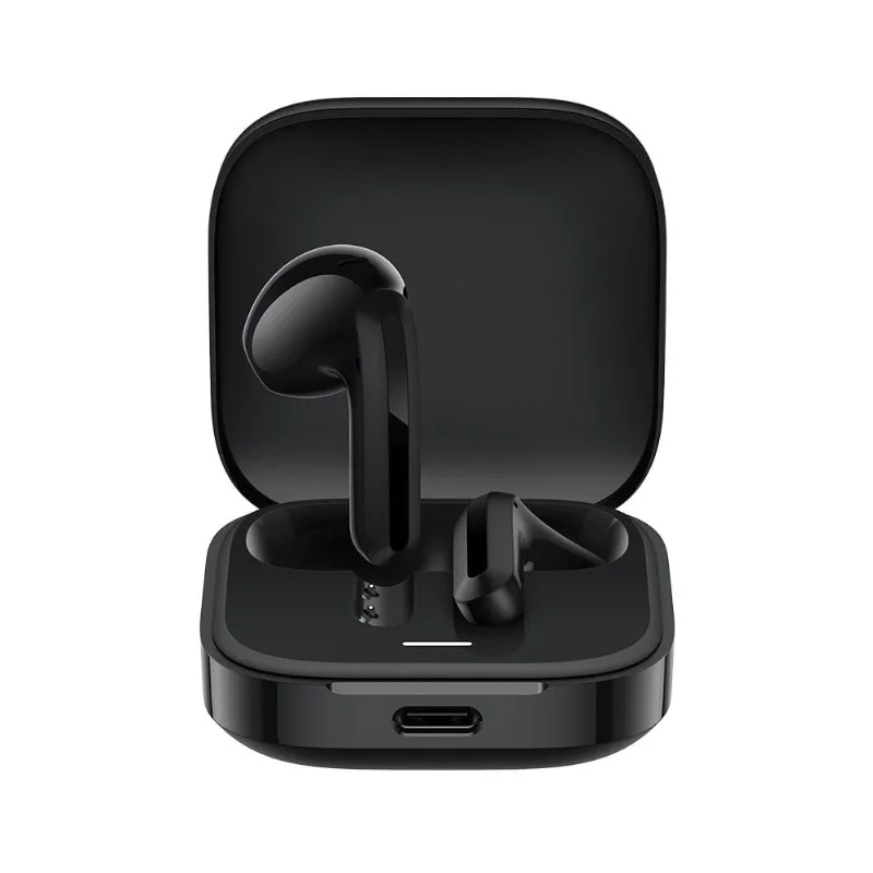Fone Bluetooth Redmi Buds 6 Active Xiaomi, Preto