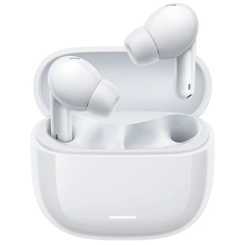 Fone de Ouvido Xiaomi Buds 6 Lite Branco