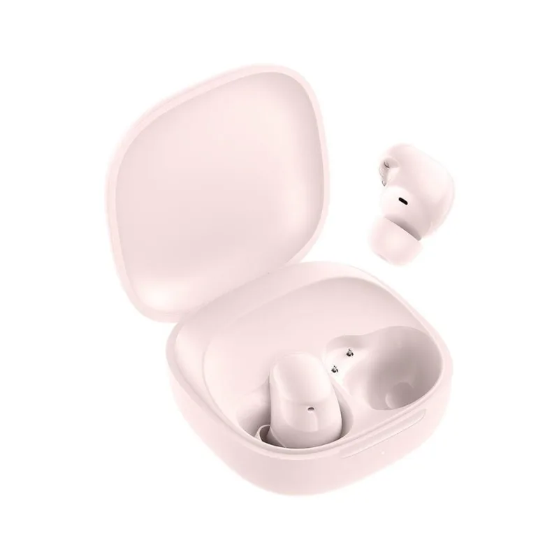 Fone Bluetooth Redmi Buds 6 Play Xiaomi, Rosa - Xiaomi