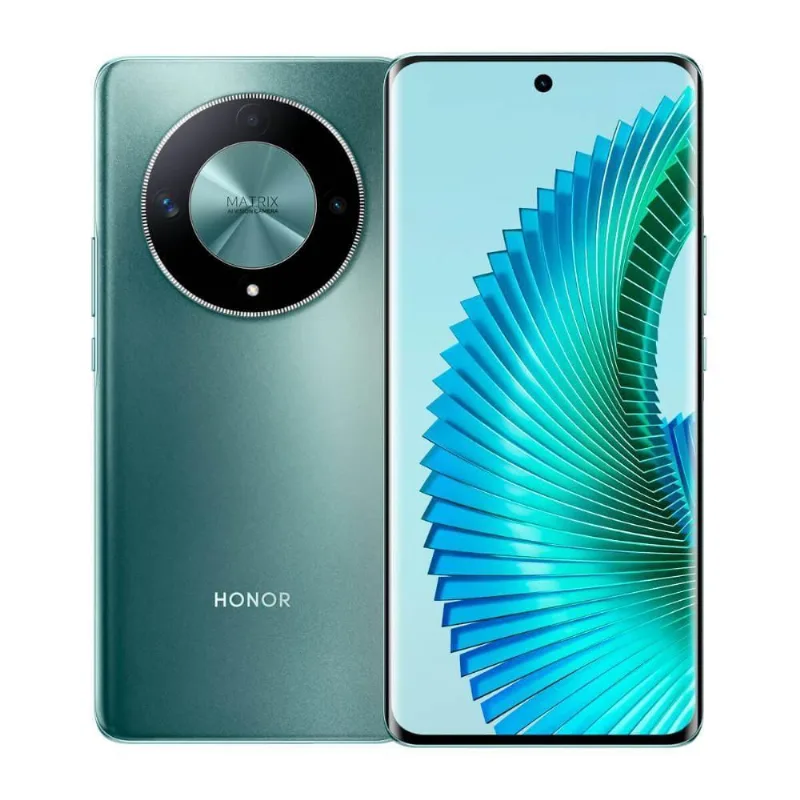 Smartphone Honor Magic 6 Lite 5G 16GB (8 + 8GB) + 256GB - Verde - Xiaomi
