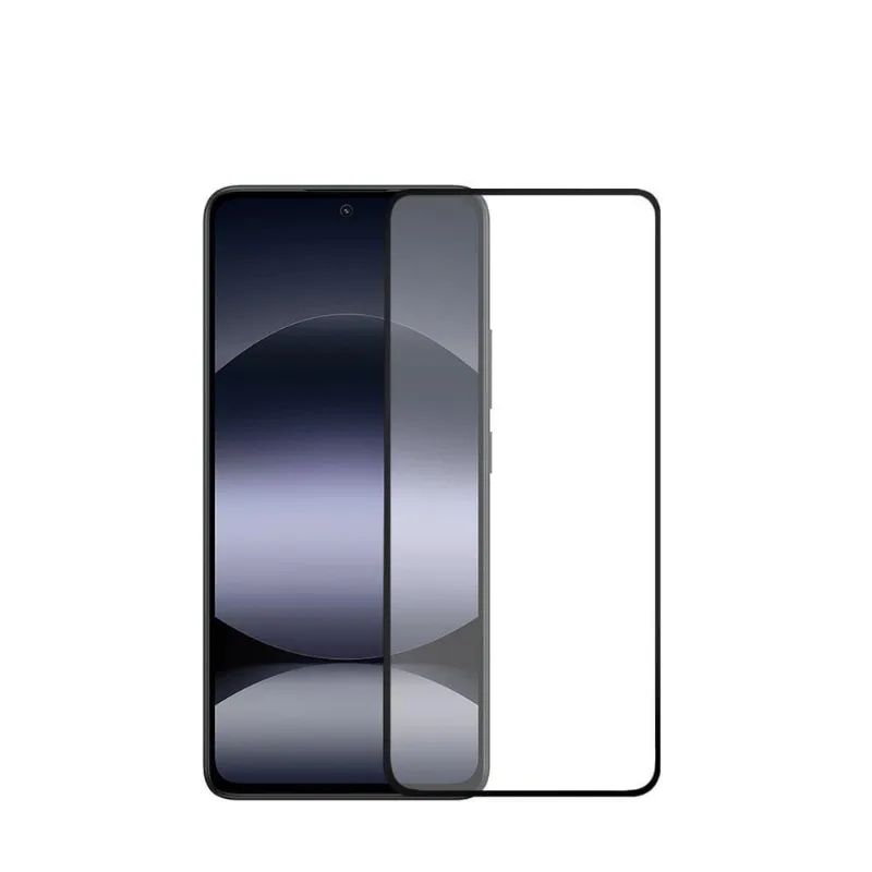 Película De Vidro Para Redmi Note 14 4g/5g