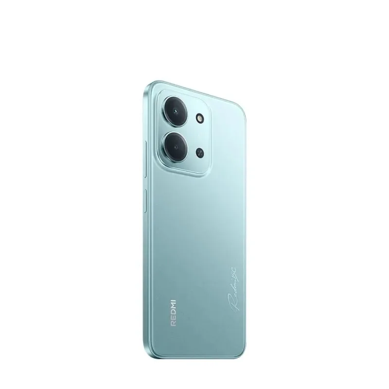 Xiaomi Redmi 15C 256GB - 8GB Ram (Mint Green) Verde - Xiaomi