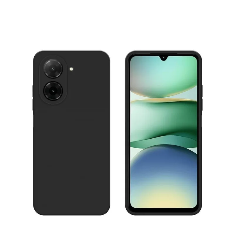 Capa Protetora Para Smartphone Redmi A5 / Poco C71 - xiaomi
