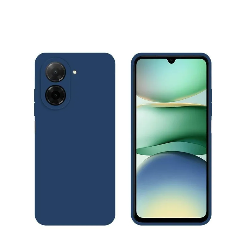 Capa Protetora Para Smartphone Redmi A5 / Poco C71 - xiaomi