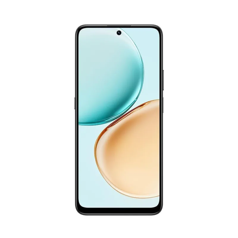 Smartphone Honor X7D 4G BR 6,77 Pol. 120Hz, 16GB (8+8GB) + 256GB Preto - OUTRAS - Celular E Smartphone