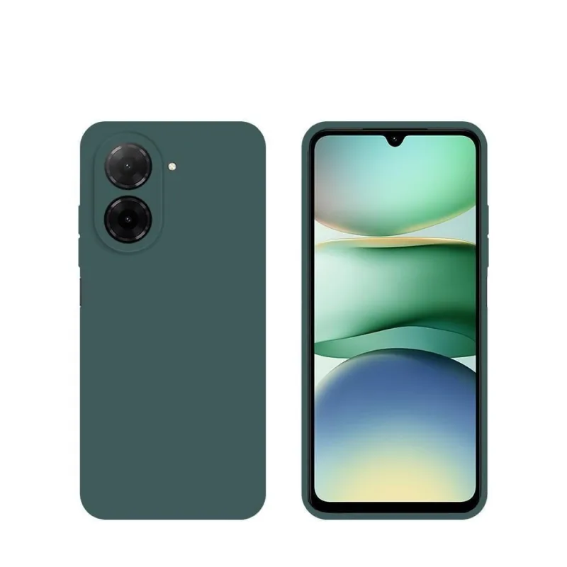 Capa Protetora Para Smartphone Redmi A5 / Poco C71 - Xiaomi - Celular E Smartphone