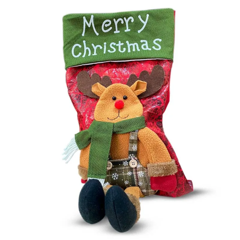 Kit Surprise Sm Santa Edwiges 6xcx