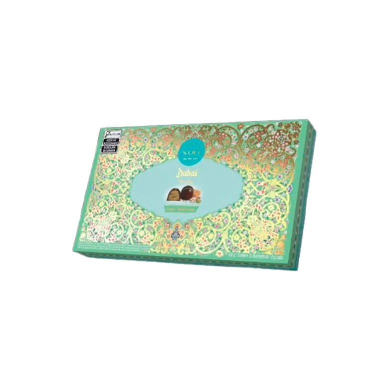 Bombom S'Oui de Chocolate com Pistache 150g - S´oui