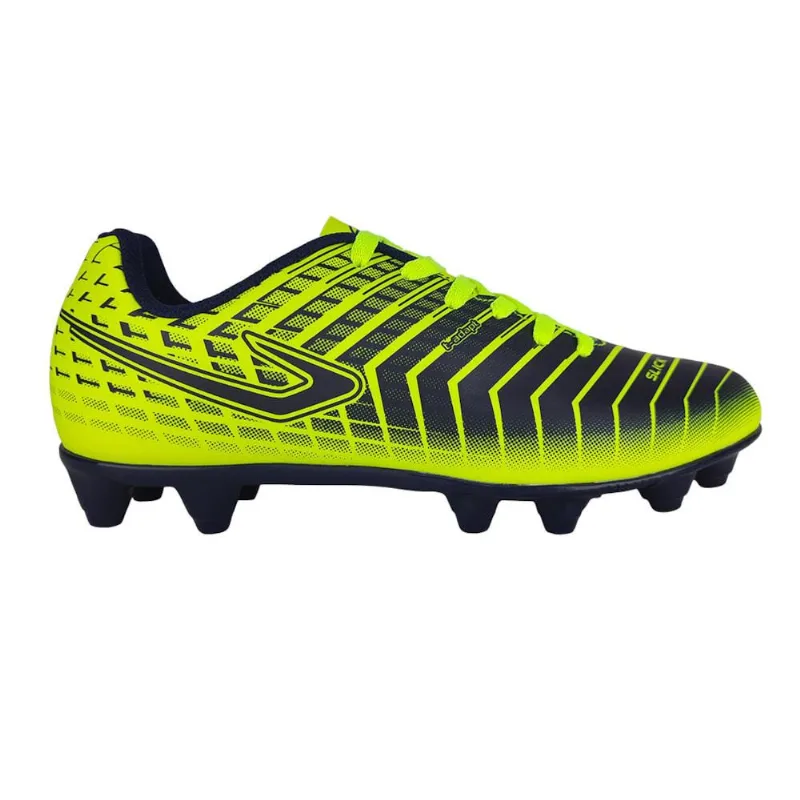 Chuteira De Campo Topper Slick Iii Masculina