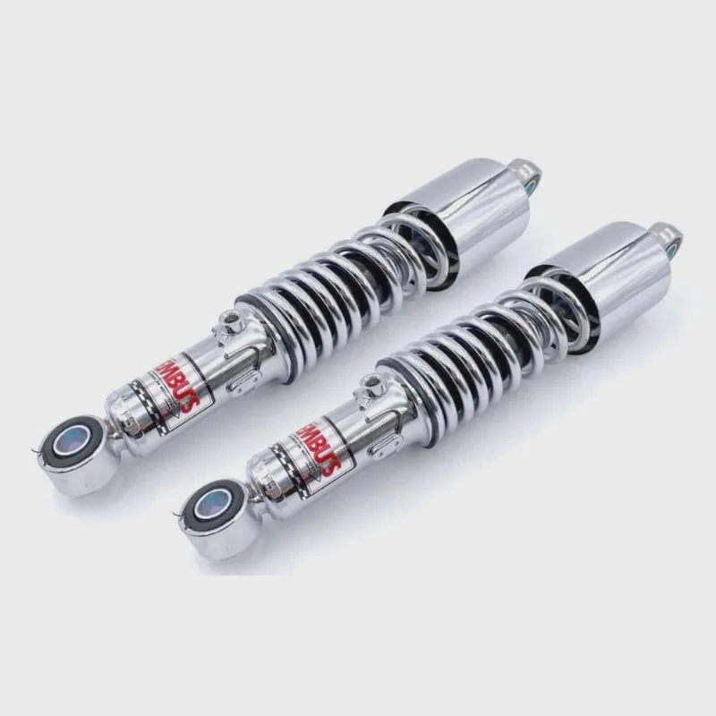 Amortecedor Suzuki Intruder 125-250 2002-2013