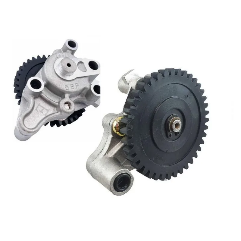 Bomba Oleo Fazer Lander 250 2005 - 2011