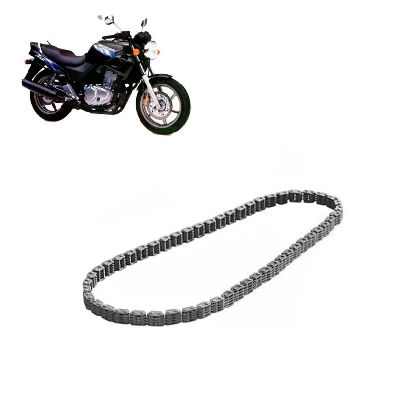 Corrente De Comando Cb 500 1998 A 2002