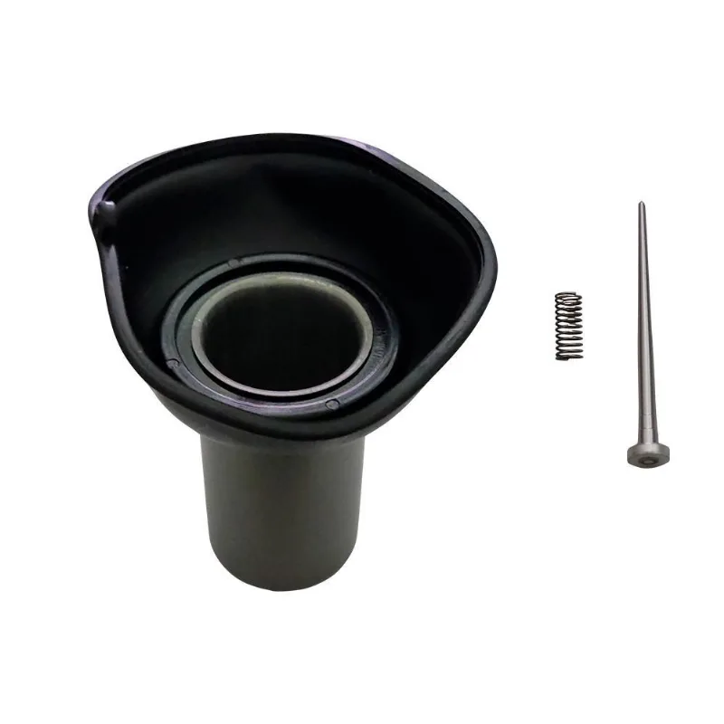 Diafragma Pistonete Com Agulha Carburador Cbx 250