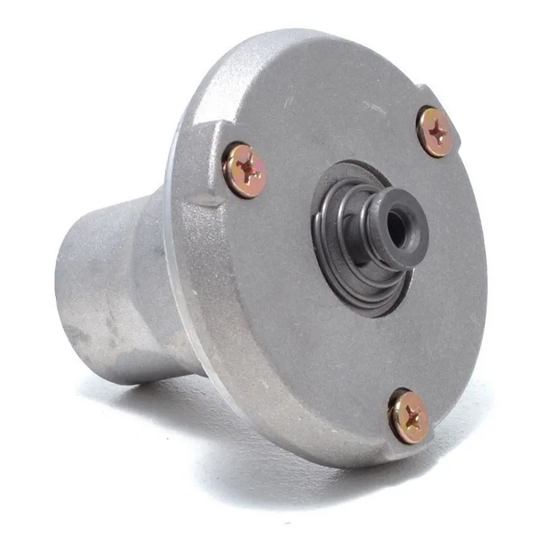 Rotor bomba oleo completo titan 150/FAN 150 2004-2015/NXR 150 bros 2006-2015