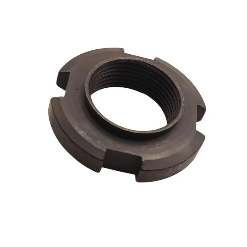 Porca Plato Embreagem Strada Cbx 200 Crf 230 Nx 200 Xr 200