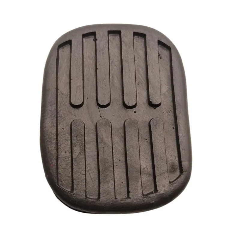 Borracha Pedal Freio Cg 150 Fan 150 Cg 125 Fan 125 Today Pop